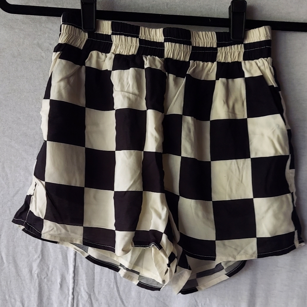 Girls shorts